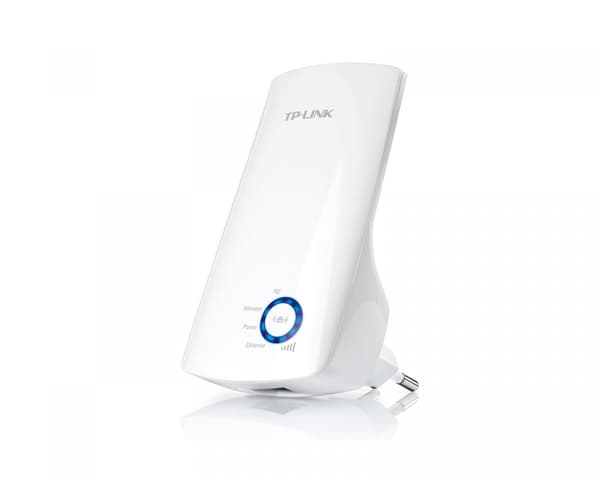 TL-WA850RE WiFi Range Extender, 300 Mbit/s, 802.11n
