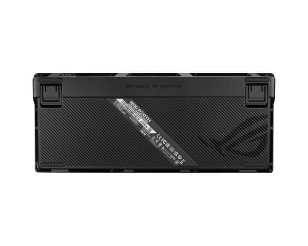 ROG Azoth Langaton Pelinäppäimistö [ROG NX Red]
