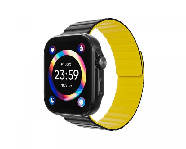 Gear Pro Smart Watch - Sort