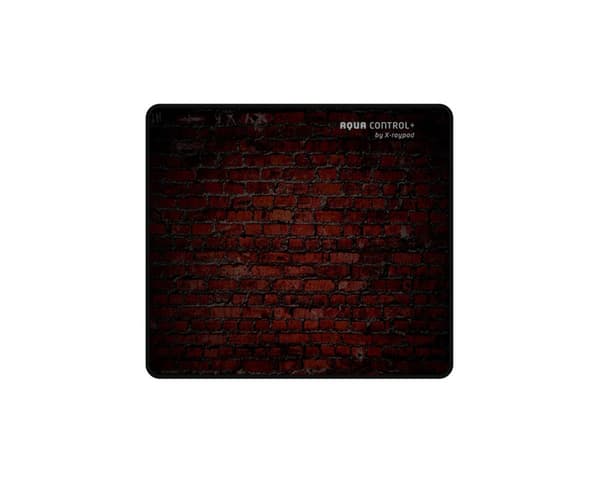Aqua Control Super Red Wall Hiirimatto - XL