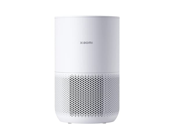 Mi Air Purifier 4 Compact - Valkoinen ilmanpuhdistin