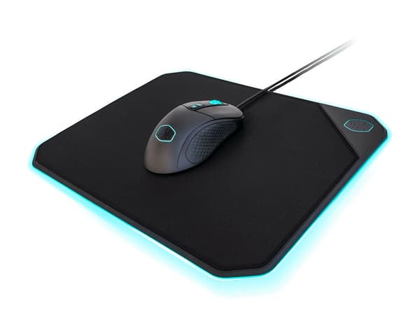 MP860 RGB Musematte