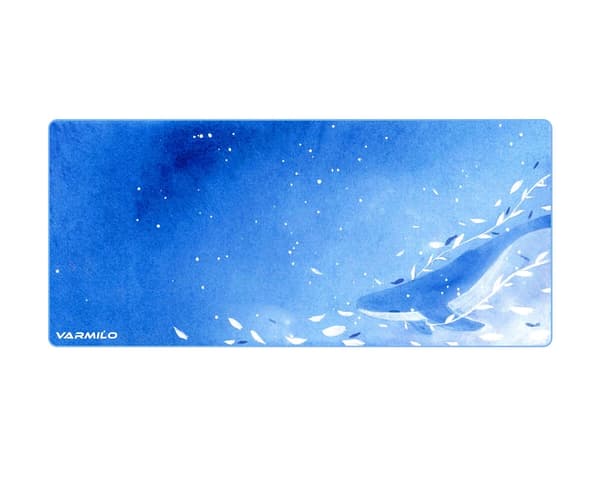 Sea Melody Hiirimatto XXL