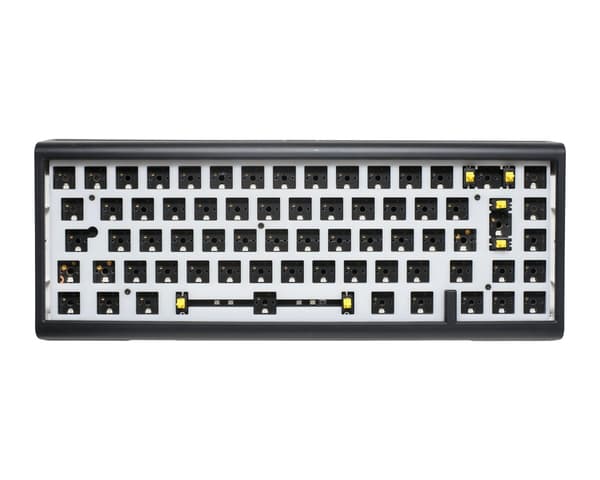 Tinker 65 RGB Barebone ISO - Svart