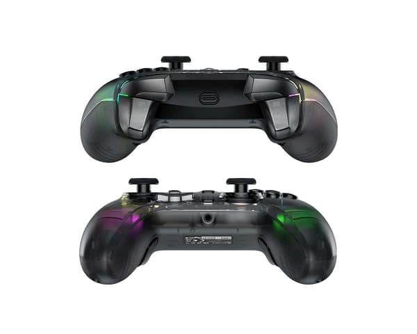 Kaleid Langallinen Xbox Ohjain [Hall Effect]