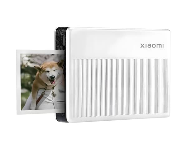Portable Photo Printer 1S