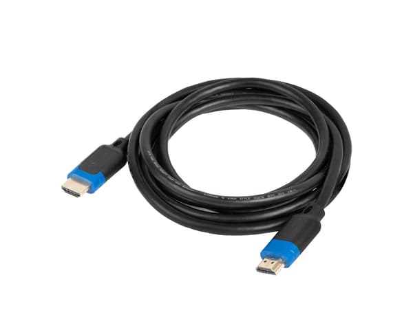 HDMI 2.1 Kaapeli 8K - 1m