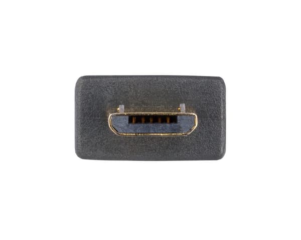 USB Kabel 2.0 A-Micro B - 3 meter