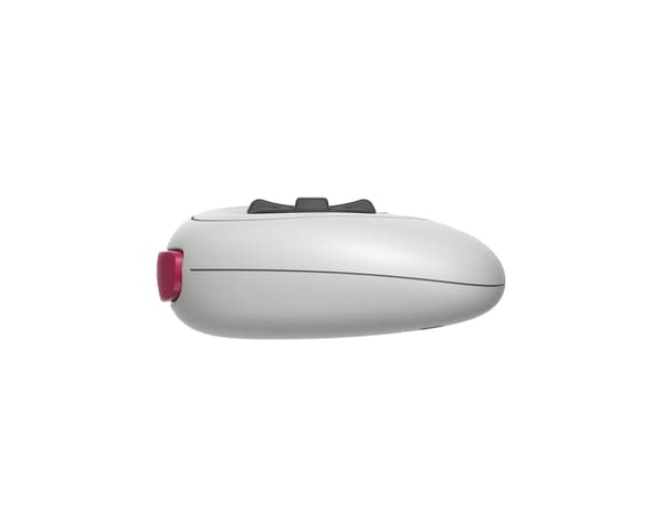 M30 Bluetooth Gamepad - Trådlös Kontroll - Vit
