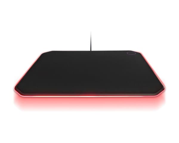MP860 RGB Hiirimatto