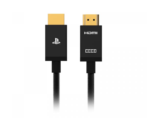 Ultra High Speed 8K HDMI 2.1 Kabel - PS5 HDMI Kabel - 2m