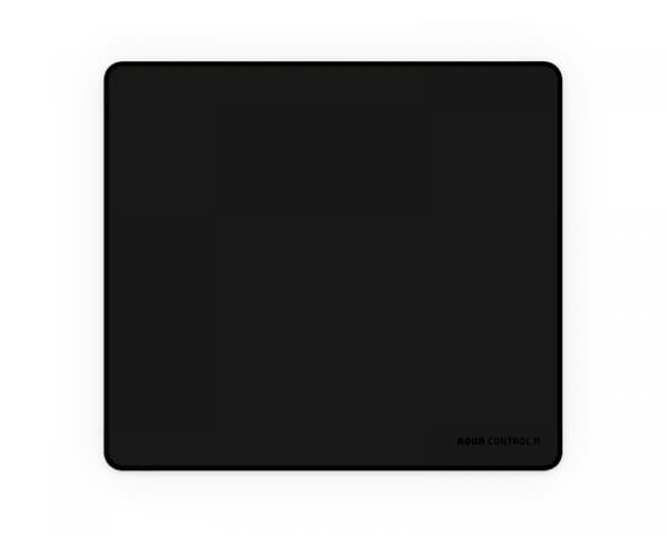 Aqua Control II Musematte - Svart - XL