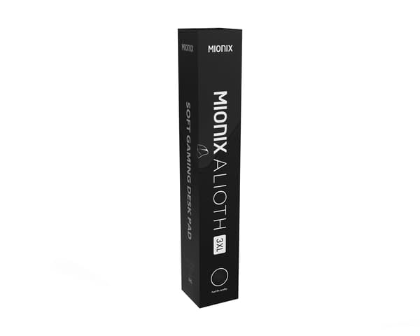 Alioth Musematte - 3XL