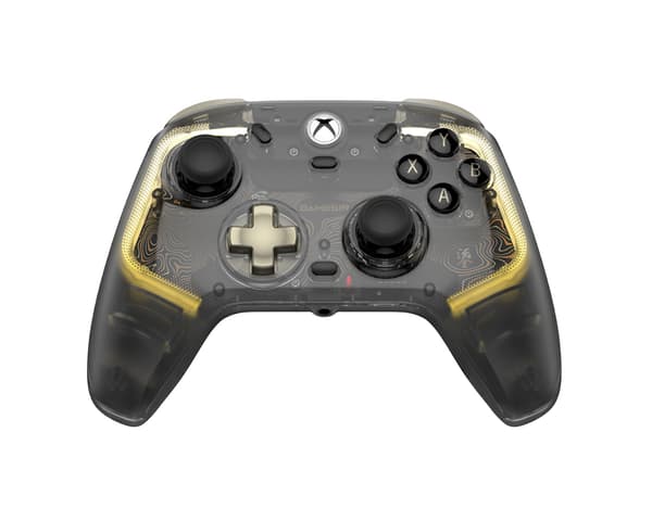 Kaleid Flux Kablet Xbox Kontroll [Hall Effect]