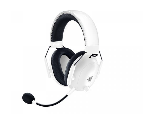 BlackShark V2 Pro Trådløst Gaming Headset - Hvid
