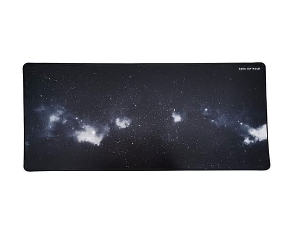 Aqua Control II Musmatta - Black Galaxy - XXL