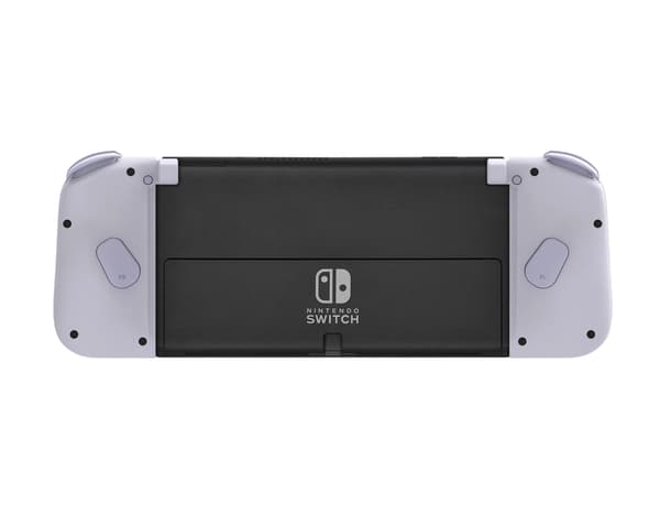Split Pad Compact Attachment Set - Lavendel