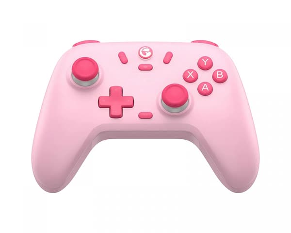Nova Lite Trådløs Controller - Blush Pink