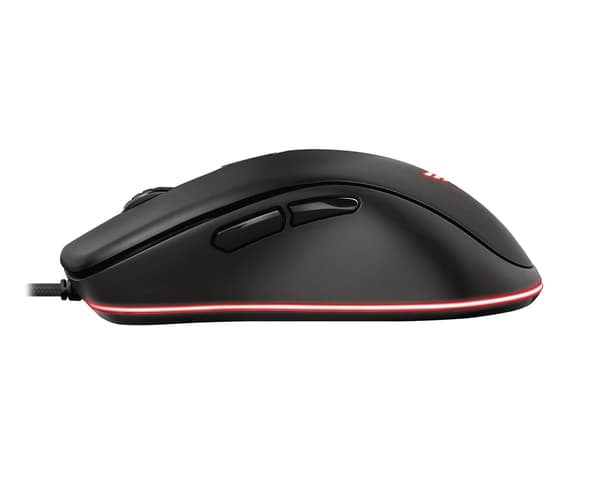 GXT 930 Jacx RGB Gaming Mus