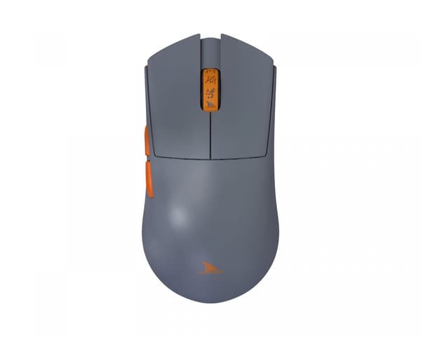 M3s Pro Wireless Pelihiiri - Harmaa