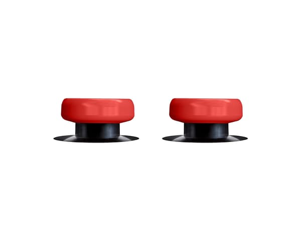 No-Slip Thumb Grips 4p - (Switch Pro)