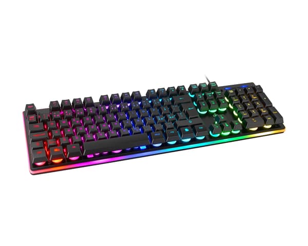 Tastatur RGB