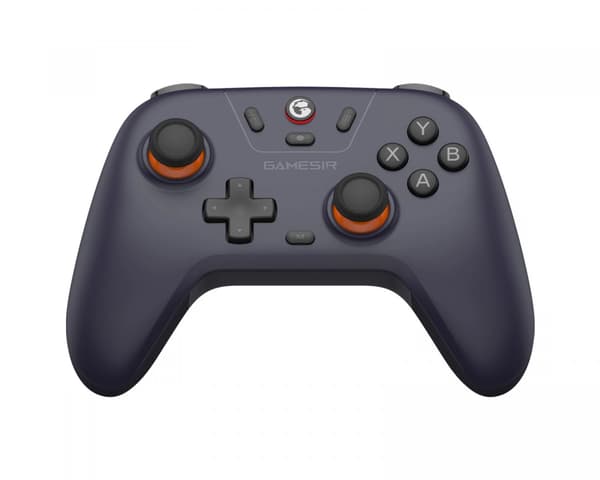 Nova Lite Trådløs Controller - Space Purple
