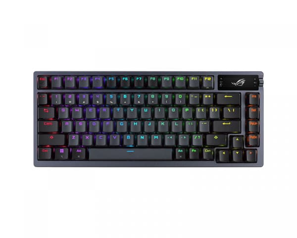 ROG Azoth Langaton Pelinäppäimistö [ROG NX Red]