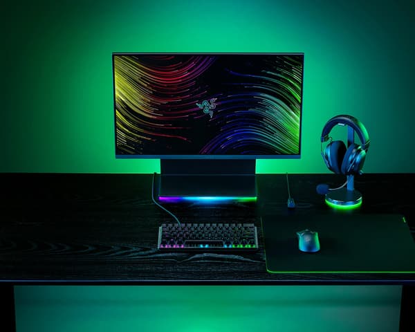Huntsman V3 Pro Mini Pelinäppäimistö [Razer Analog Optical Switch Gen-2]