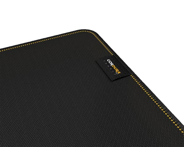 MPC-890 Cordura Gaming Musemåtte