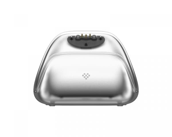 Charging Dock för Xbox Wireless Controllers - Vit