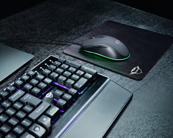 GXT 930 Jacx RGB Gamingmus