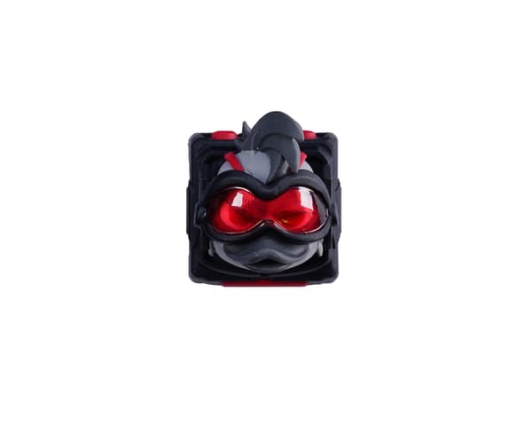 X Hotkeys - Dark Edition - Rocket
