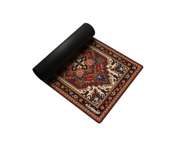 Persian Ruby Musmatta - XXL