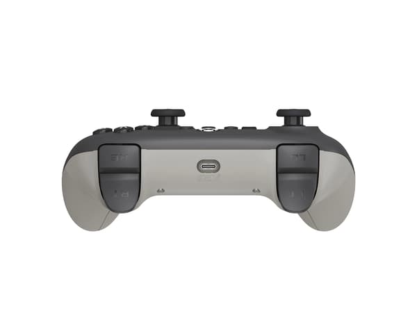 Ultimate C Wired Controller Xbox Hall Effect Edition - Mørk Grå