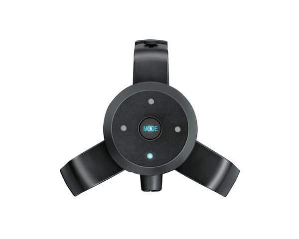 GXT 258 Fyru 4-In-1 USB-striimausmikrofoni