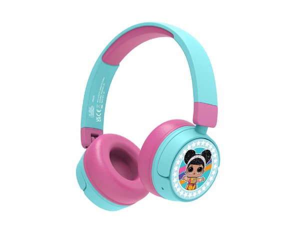 LOL Junior Bluetooth On-Ear Trådløs Hodetelefoner