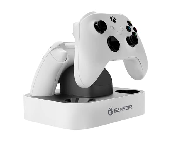 Dubbel Laddningsstation för Xbox Series Kontroller