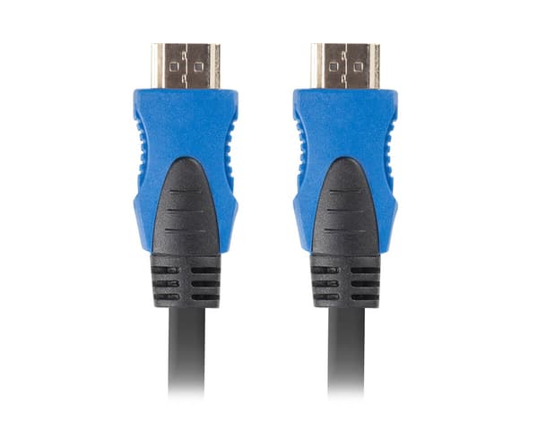 HDMI till HDMI V2.0 4K 7.5 Meter