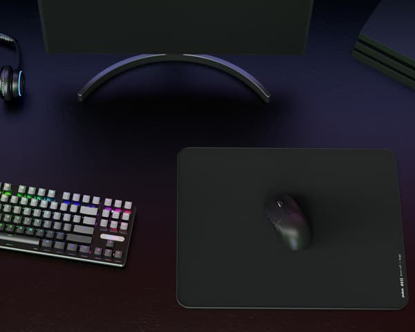 ES2 Gaming Musmatta - Large