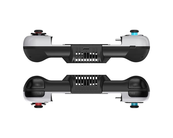 X3 Type-C Anroid Mobile Gaming Controller - Mobiilipeliohjain