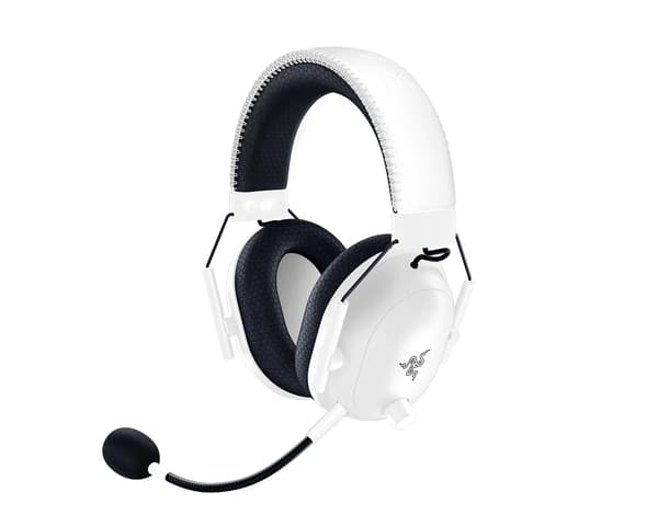 BlackShark V2 Pro Trådlöst Gamingheadset - Vit