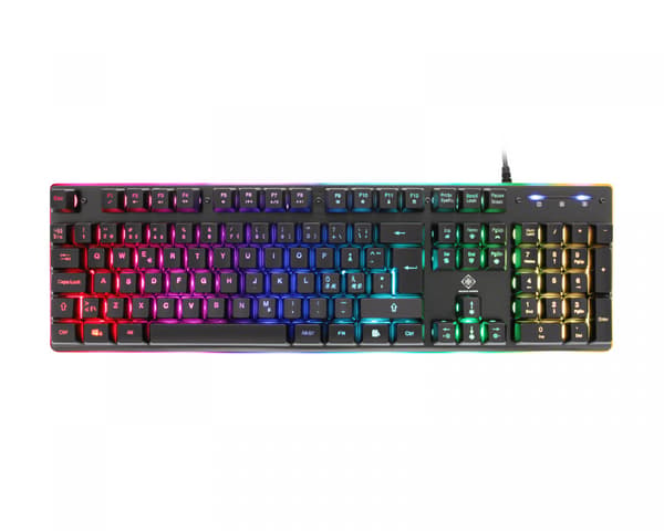 Tastatur RGB