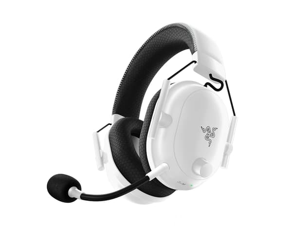 BlackShark V2 Pro Trådlöst Gamingheadset - Vit