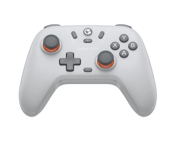 Nova Lite Trådløs Controller - Ash Gray