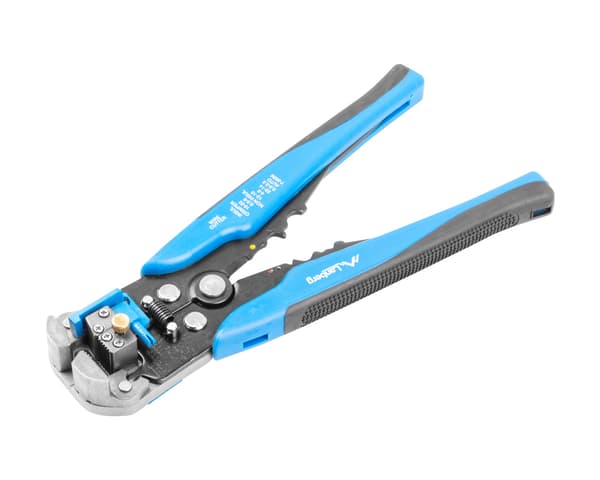 Automatisk Ledningsstripper NT-0104