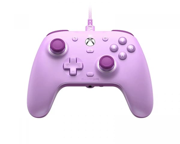 G7 SE Trådbunden PC & Xbox Kontroll - Radiant Purple [Hall Effect]