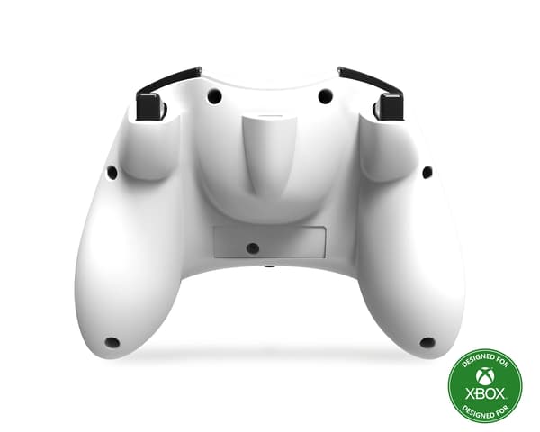 DuchesS Kontroll Xbox & PC - Vit