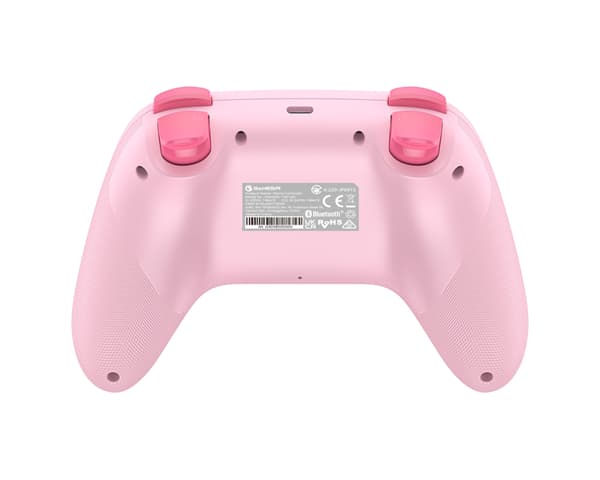 Nova Lite Trådløs Controller - Blush Pink