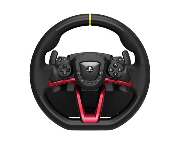 Trådløs Racing Rat APEX til PlayStation 5 (PS5/PS4/PC)